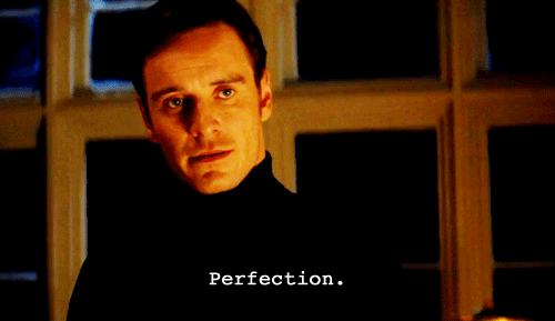 Magneto-perfection