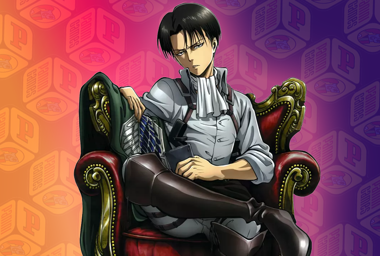 May Attack on Titan Winners! | Panini Games